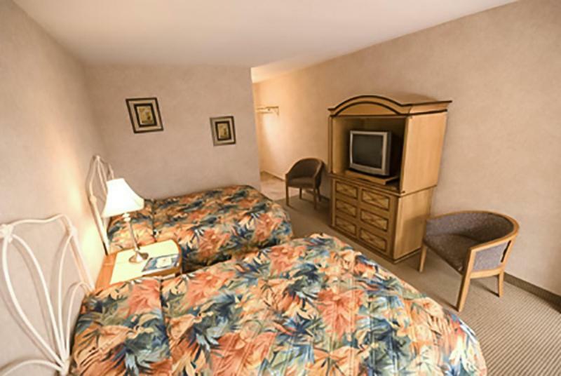 Lamplight Motel Lavallette Buitenkant foto